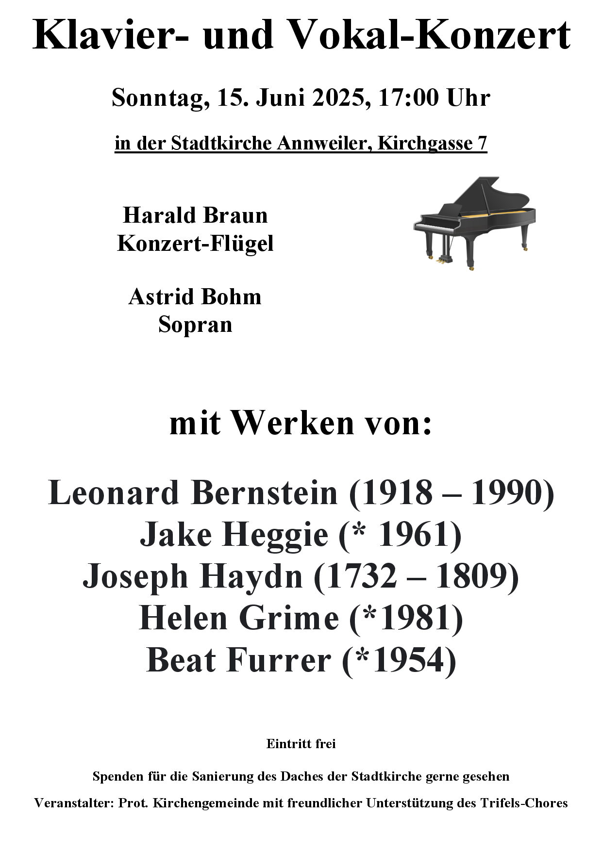 Einladung 15.06 