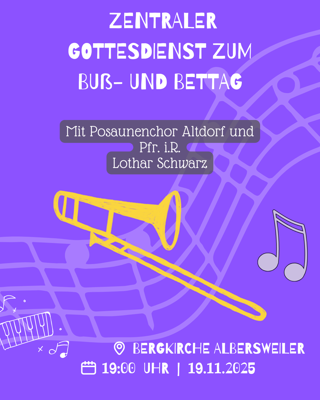 2025 Bu und Bettag 19.11.2025