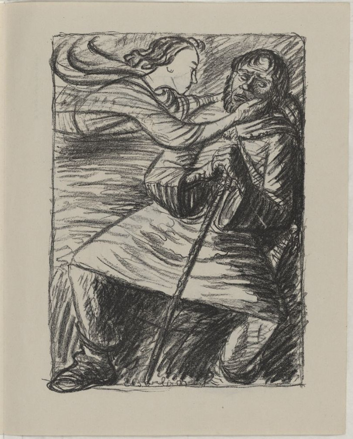 der muede