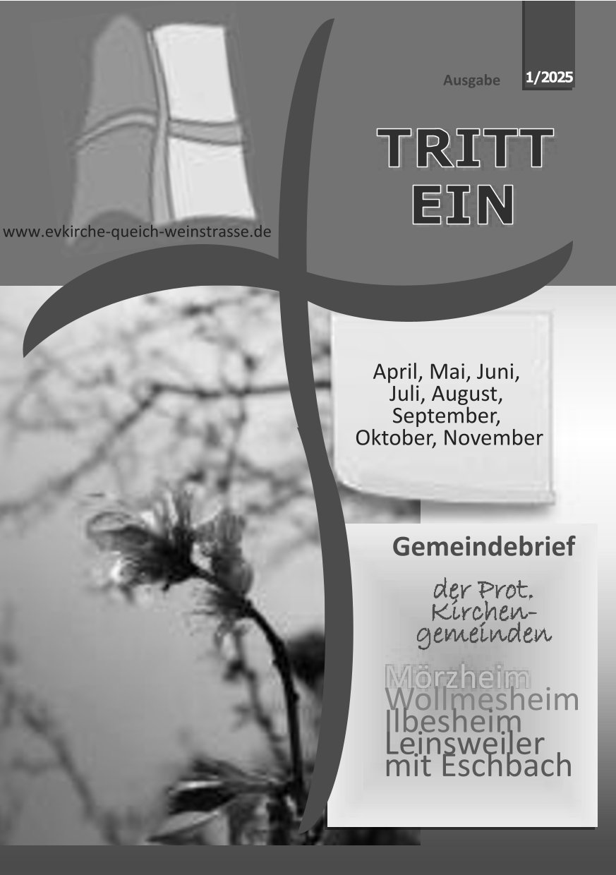 Gemeindebrief Tritt ein Ausgabe 2025 1 01
