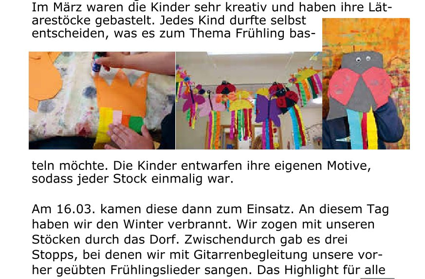 Gemeindebrief Tritt ein Ausgabe 2025 1 19