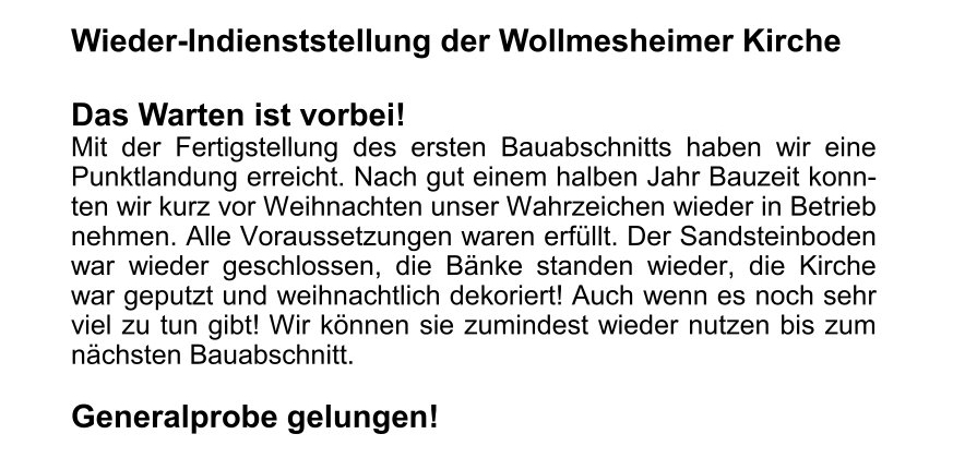 Gemeindebrief Tritt ein Ausgabe 2025 1 38