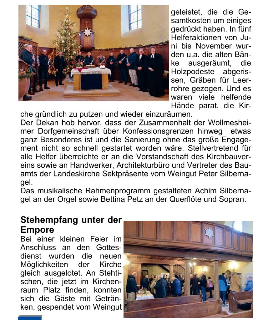 Gemeindebrief Tritt ein Ausgabe 2025 1 40