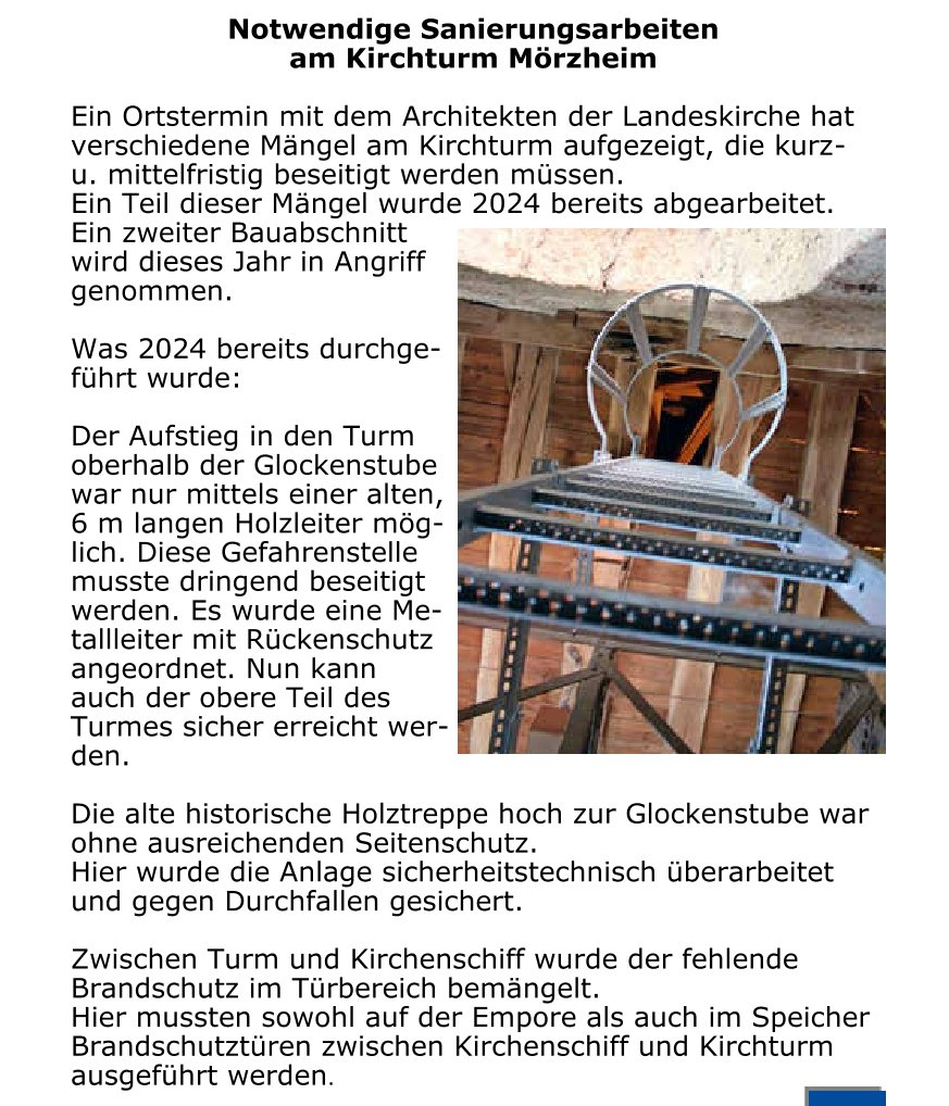 Gemeindebrief Tritt ein Ausgabe 2025 1 43