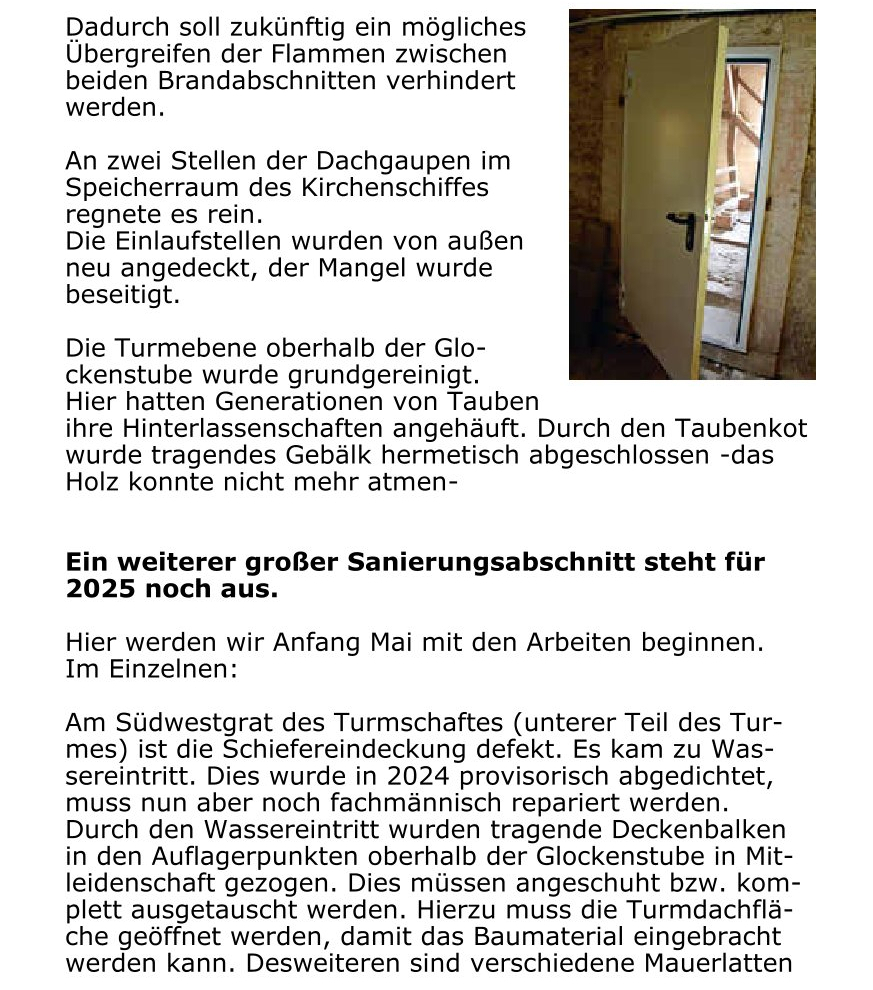 Gemeindebrief Tritt ein Ausgabe 2025 1 44
