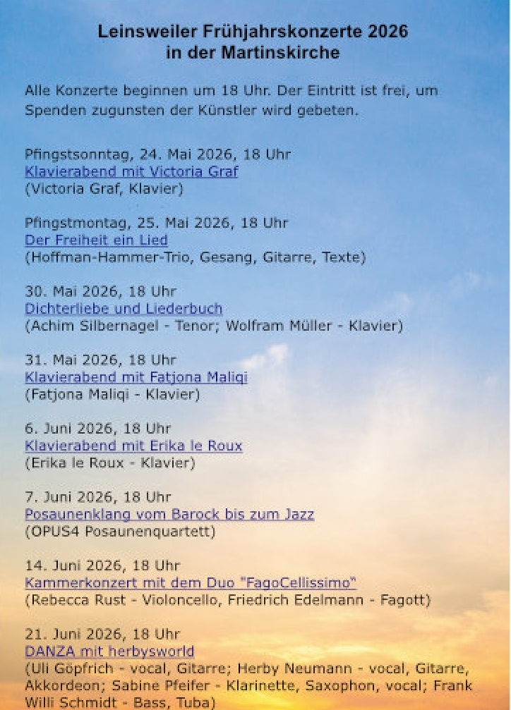 Gemeindebrief 1 2026 32