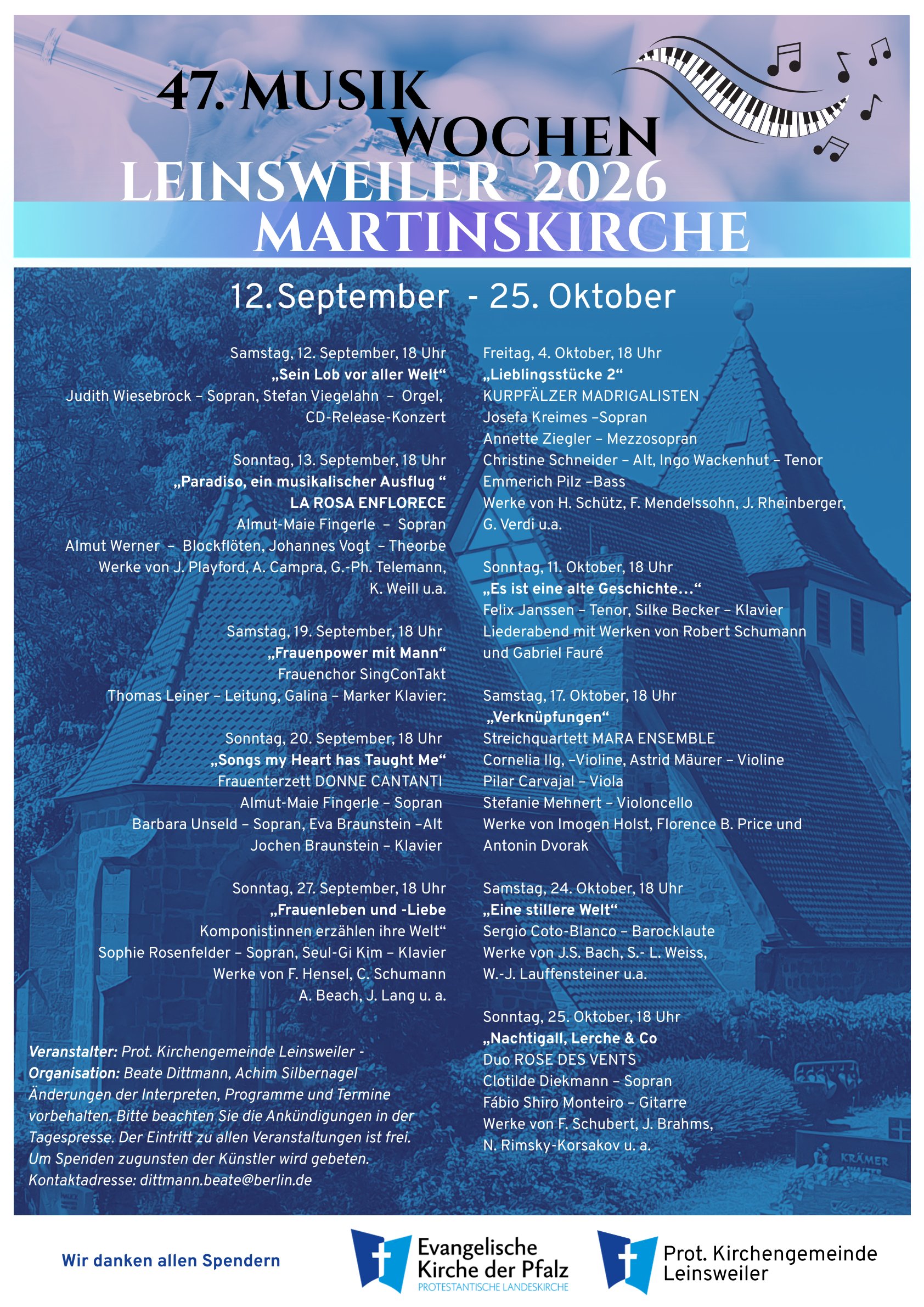 Musikwochen leinsweiler 6 1
