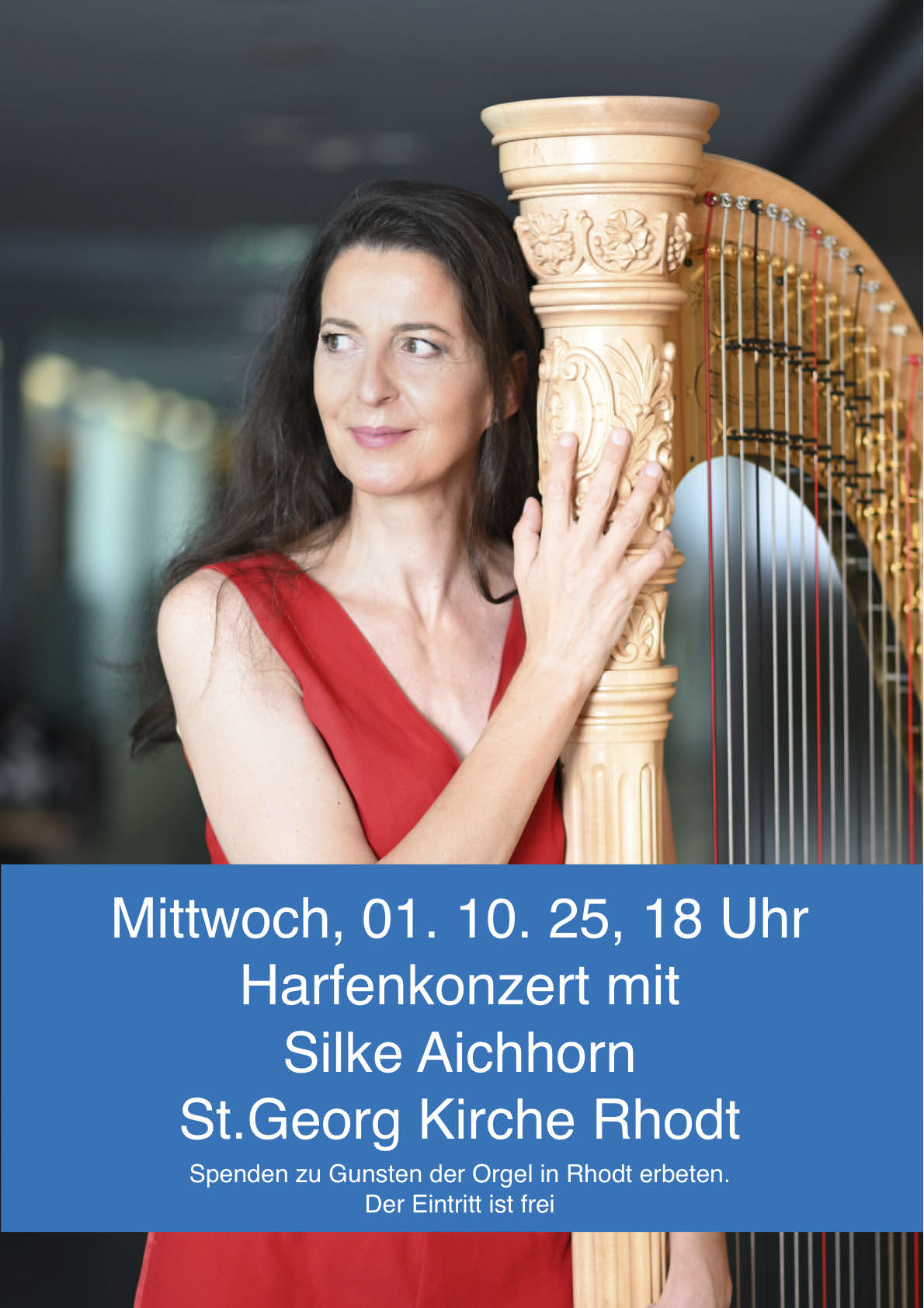 G Silke Aichorn